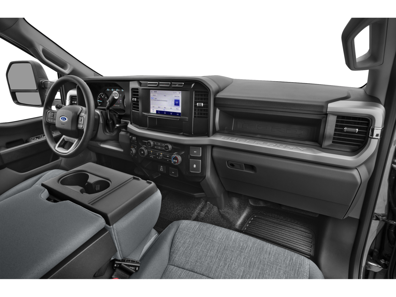 2026 Ford Super Duty Super Duty F-250 SRW XL