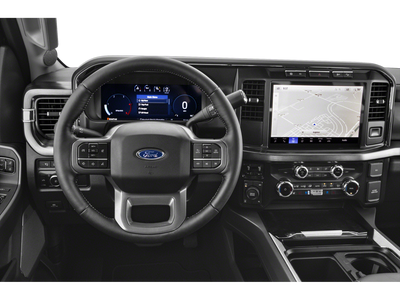 2026 Ford Super Duty Super Duty F-350 SRW LARIAT