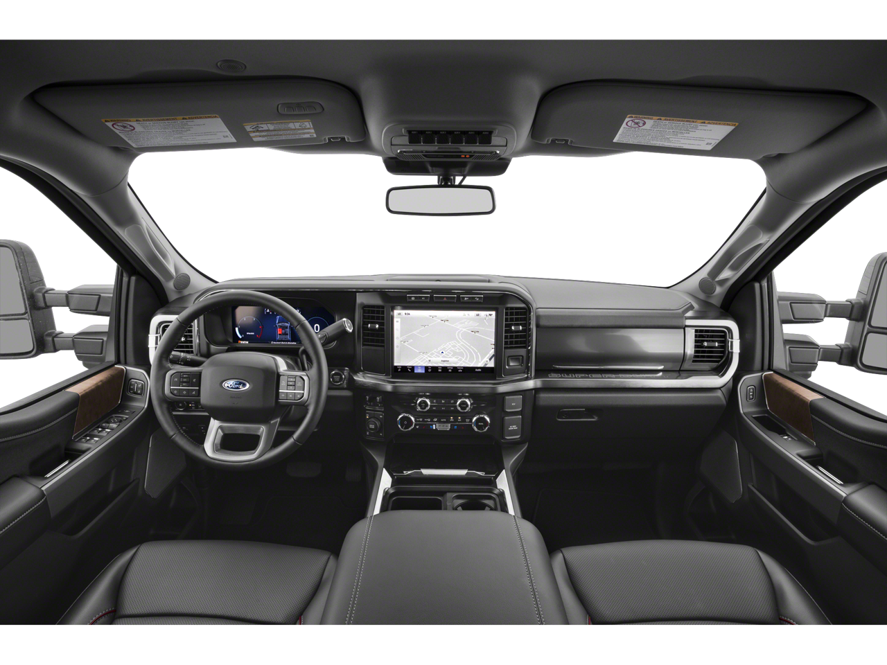 2026 Ford Super Duty Super Duty F-350 SRW LARIAT