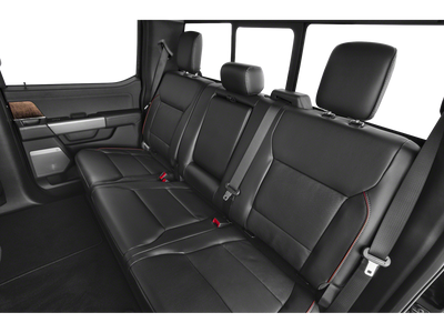 2026 Ford Super Duty Super Duty F-350 SRW LARIAT
