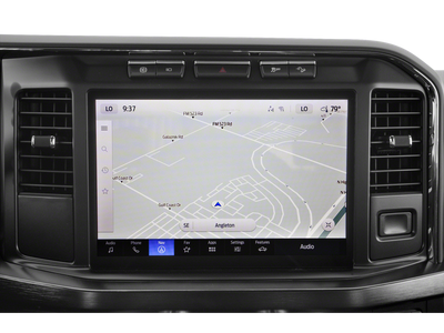 2026 Ford Super Duty Super Duty F-350 SRW LARIAT