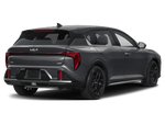 2026 Kia K4 Hatchback GT-Line Turbo