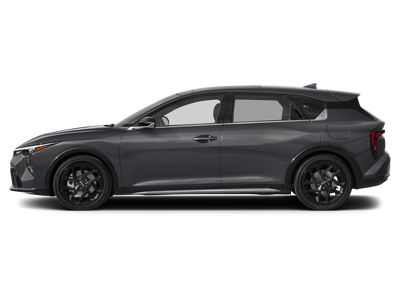 2026 Kia K4 Hatchback GT-Line Turbo