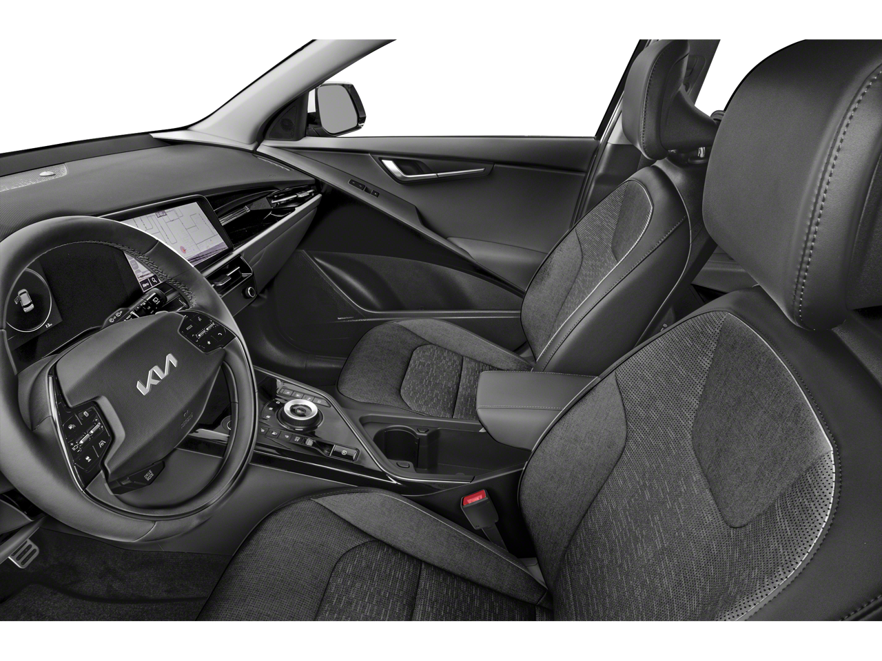 2026 Kia Niro EV Wave