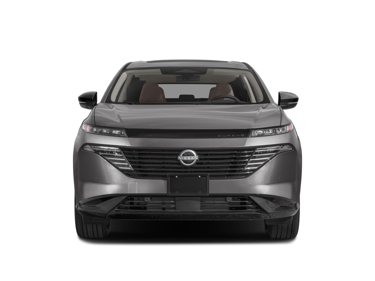2026 Nissan MURANO PLAT AUTO