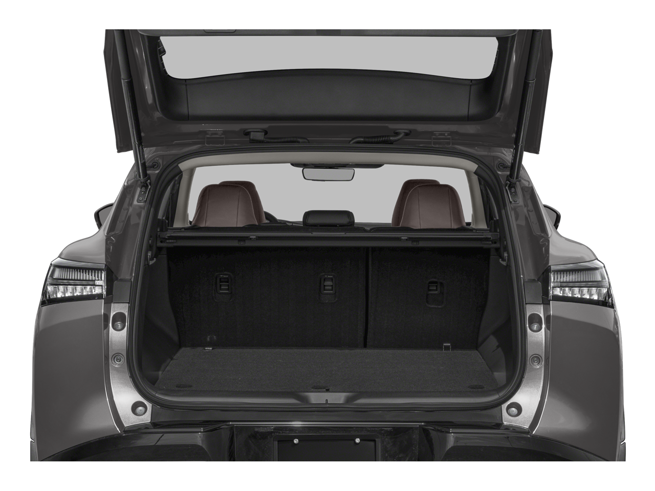 2026 Nissan MURANO PLAT AUTO