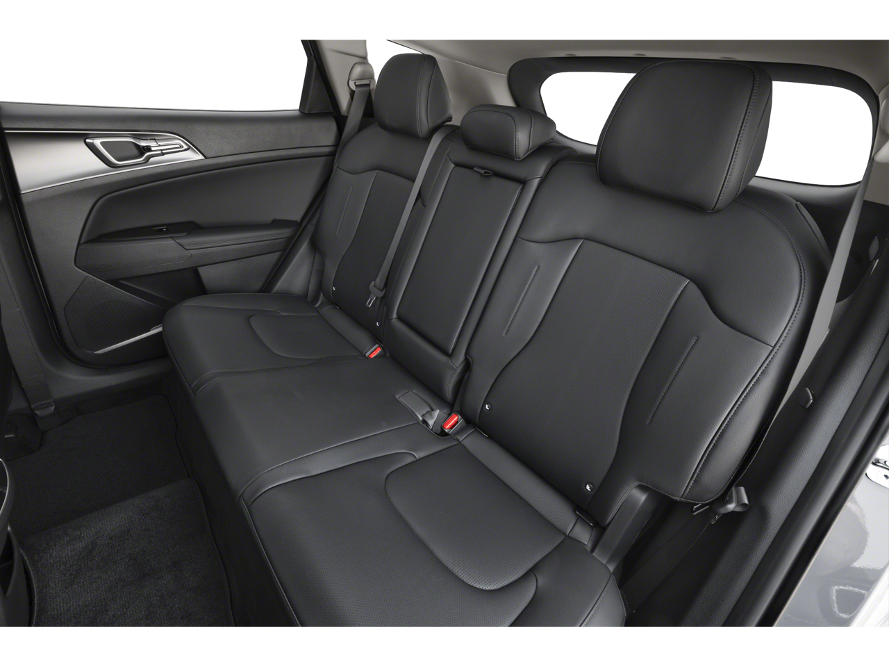 2027 Kia Sportage Hybrid EX
