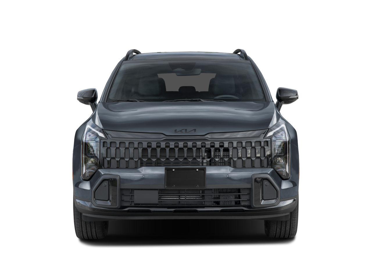 2027 Kia Sportage Plug-In Hybrid X-Line