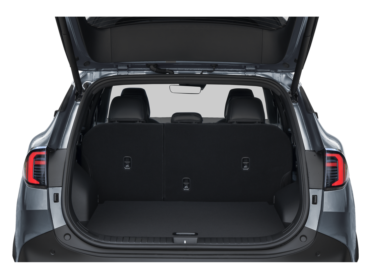 2027 Kia Sportage Plug-In Hybrid X-Line