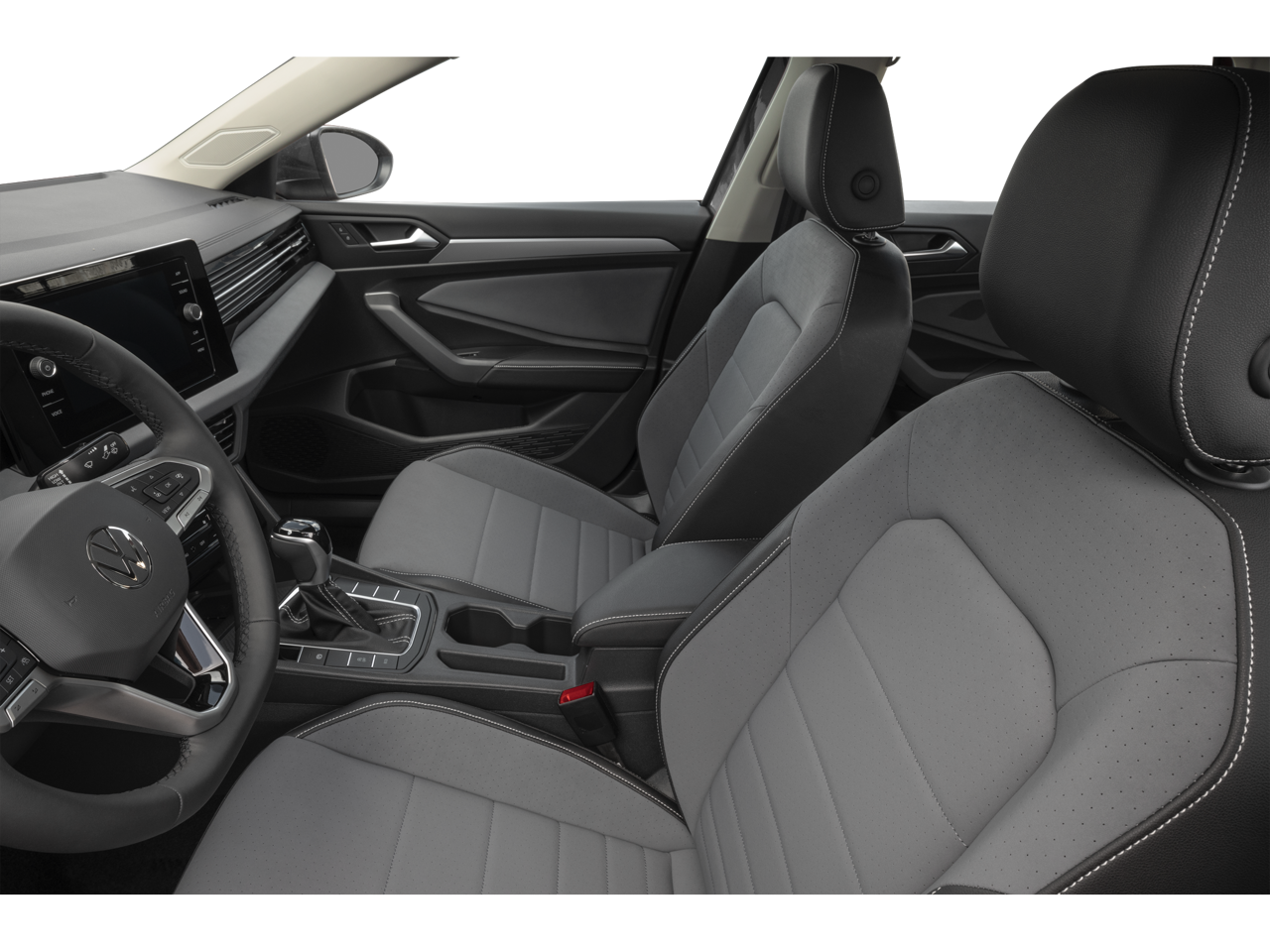 2027 Volkswagen Jetta 1.8T SE