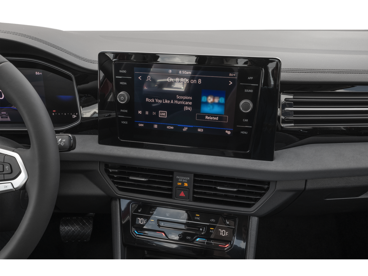 2027 Volkswagen Jetta 1.8T SE
