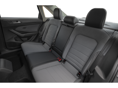 2027 Volkswagen Jetta 1.8T SE