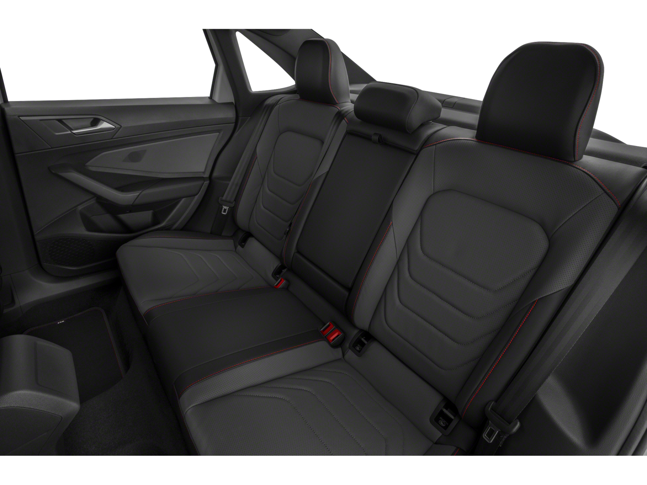2027 Volkswagen Jetta GLI AUTOBAHN