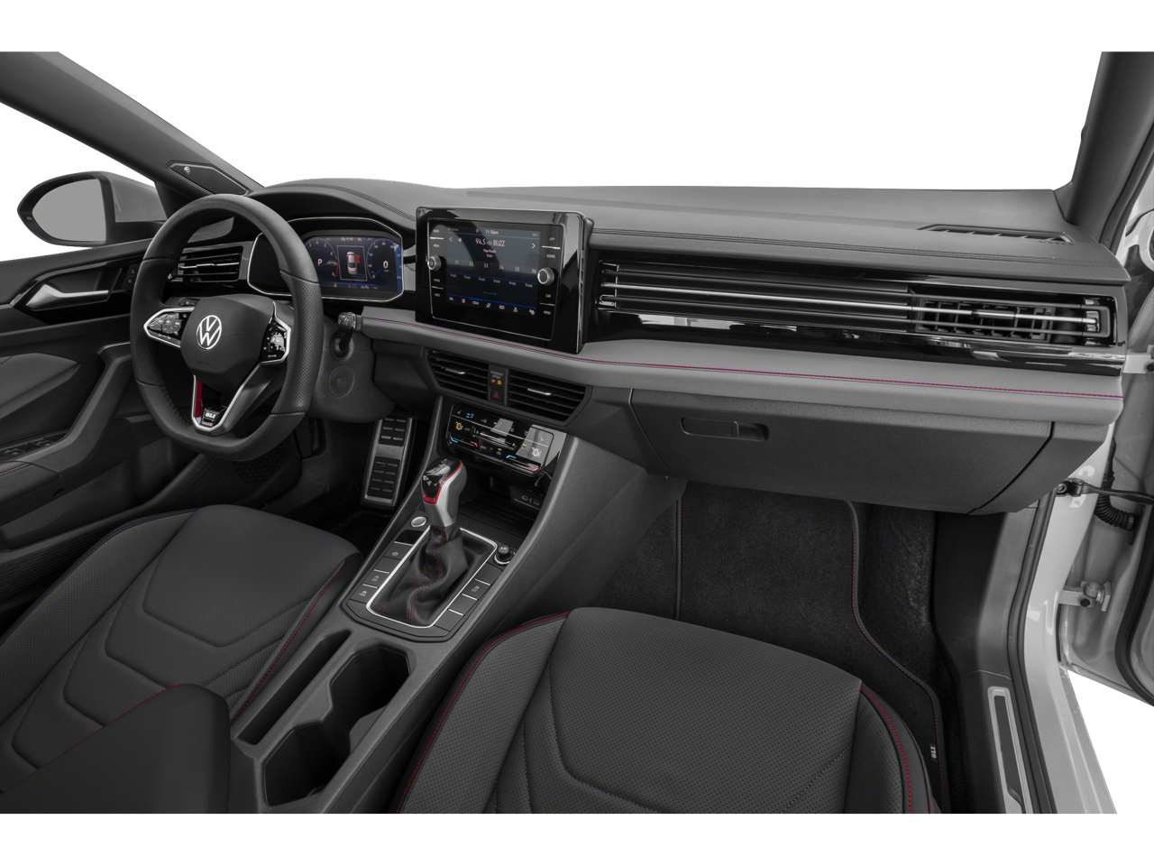 2027 Volkswagen Jetta GLI AUTOBAHN
