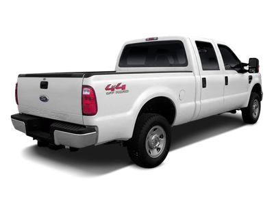 2010 Ford F-250SD XL