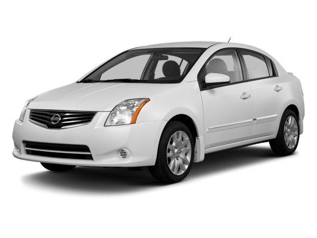 2011 Nissan Sentra 2.0