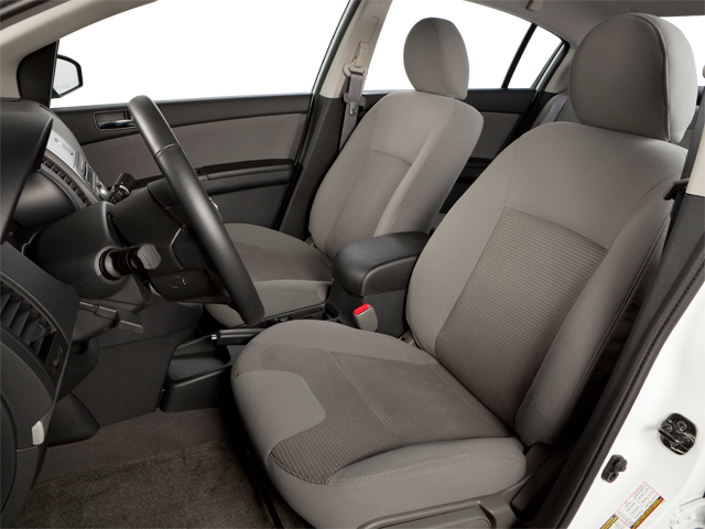2011 Nissan Sentra 2.0