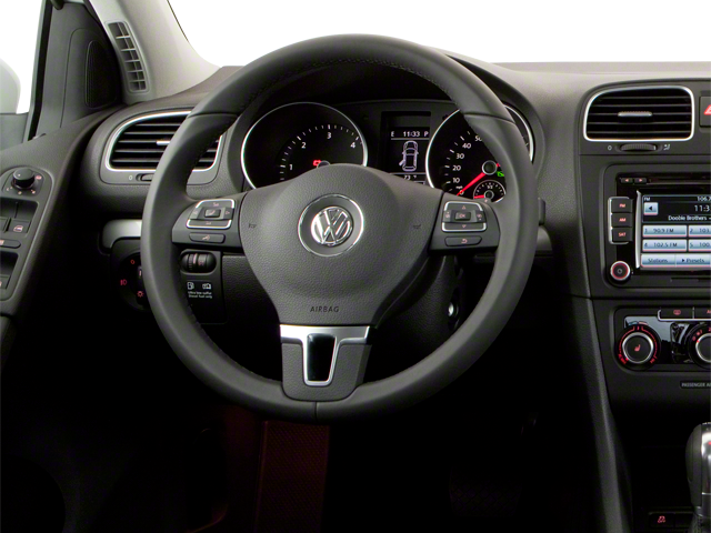 2011 Volkswagen Golf TDI