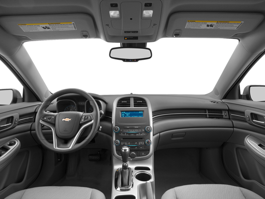 2015 Chevrolet Malibu LT in South Glens Falls, NY - Romeo Auto Group