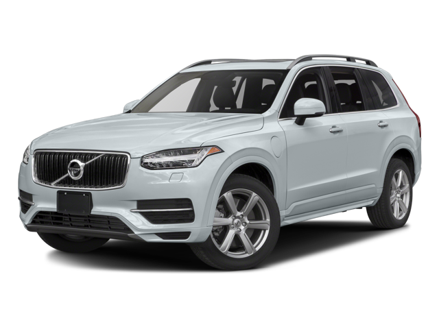2016 Volvo XC90 Inscription