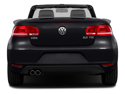 2016 Volkswagen Eos Komfort in South Glens Falls, NY - Romeo Auto Group