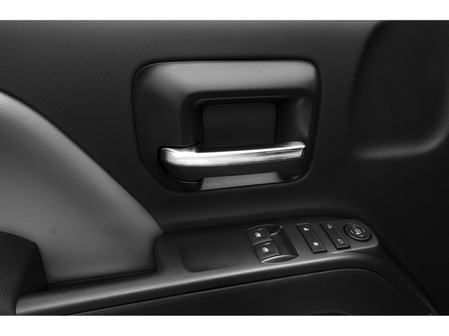 2017 GMC Sierra 3500HD Base