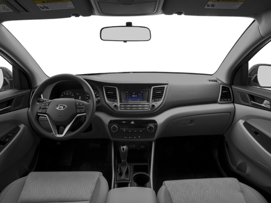 2017 Hyundai Tucson SE Plus in South Glens Falls, NY - Romeo Auto Group