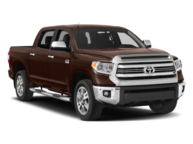 2017 Toyota Tundra 1794
