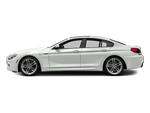 2018 BMW 6 Series 650i xDrive Gran Coupe