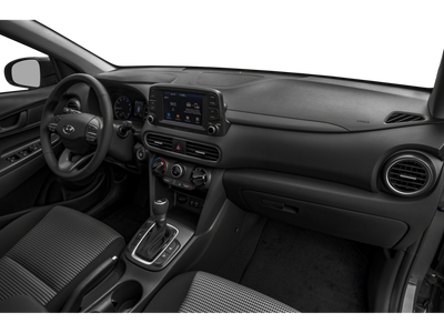 2018 Hyundai Kona SEL
