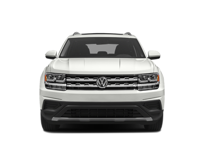 2018 Volkswagen Atlas 3.6L V6 SE 4Motion