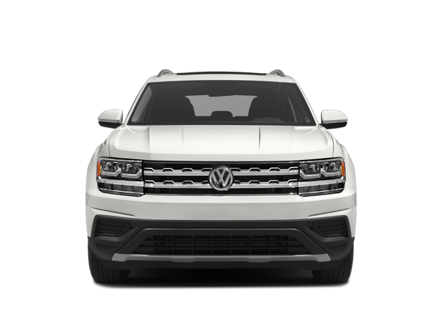 2018 Volkswagen Atlas 3.6L V6 SE 4Motion