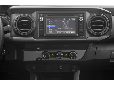 2019 Toyota Tacoma SR