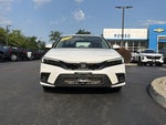 2024 Honda Civic Hatchback EX-L