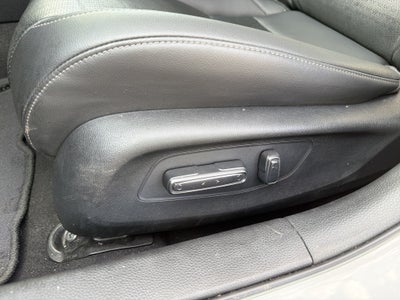 2024 Honda Civic Hatchback EX-L