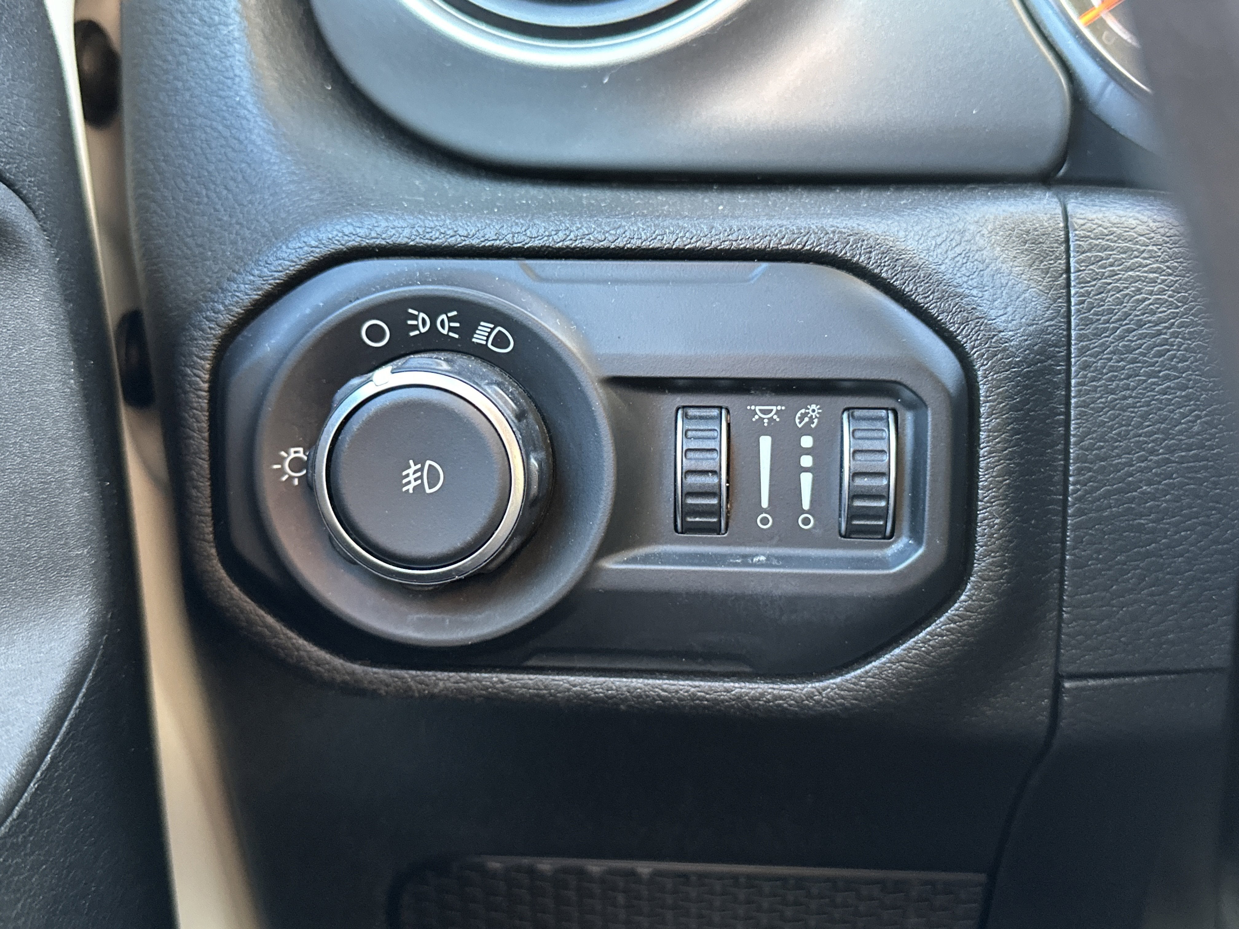 2019 Jeep Wrangler Unlimited Sport 4x4