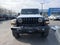 2021 Jeep Wrangler Unlimited Willys 4x4