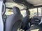 2021 Jeep Wrangler Unlimited Willys 4x4