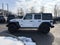 2021 Jeep Wrangler Unlimited Willys 4x4