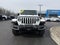 2023 Jeep Wrangler 4-Door Sahara 4x4