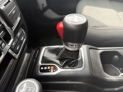 2023 Jeep Wrangler 4-Door Sahara 4x4