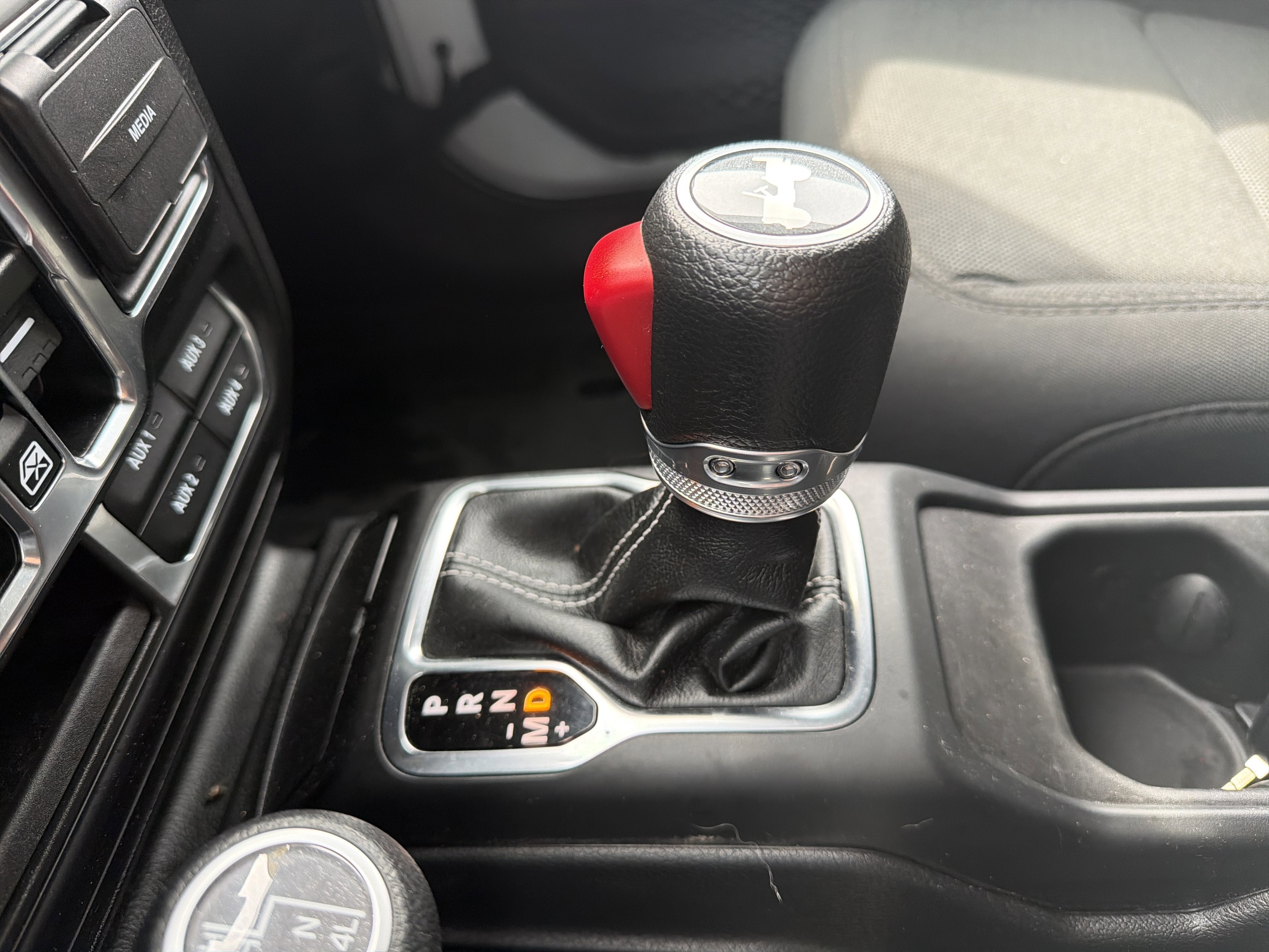 2023 Jeep Wrangler 4-Door Sahara 4x4