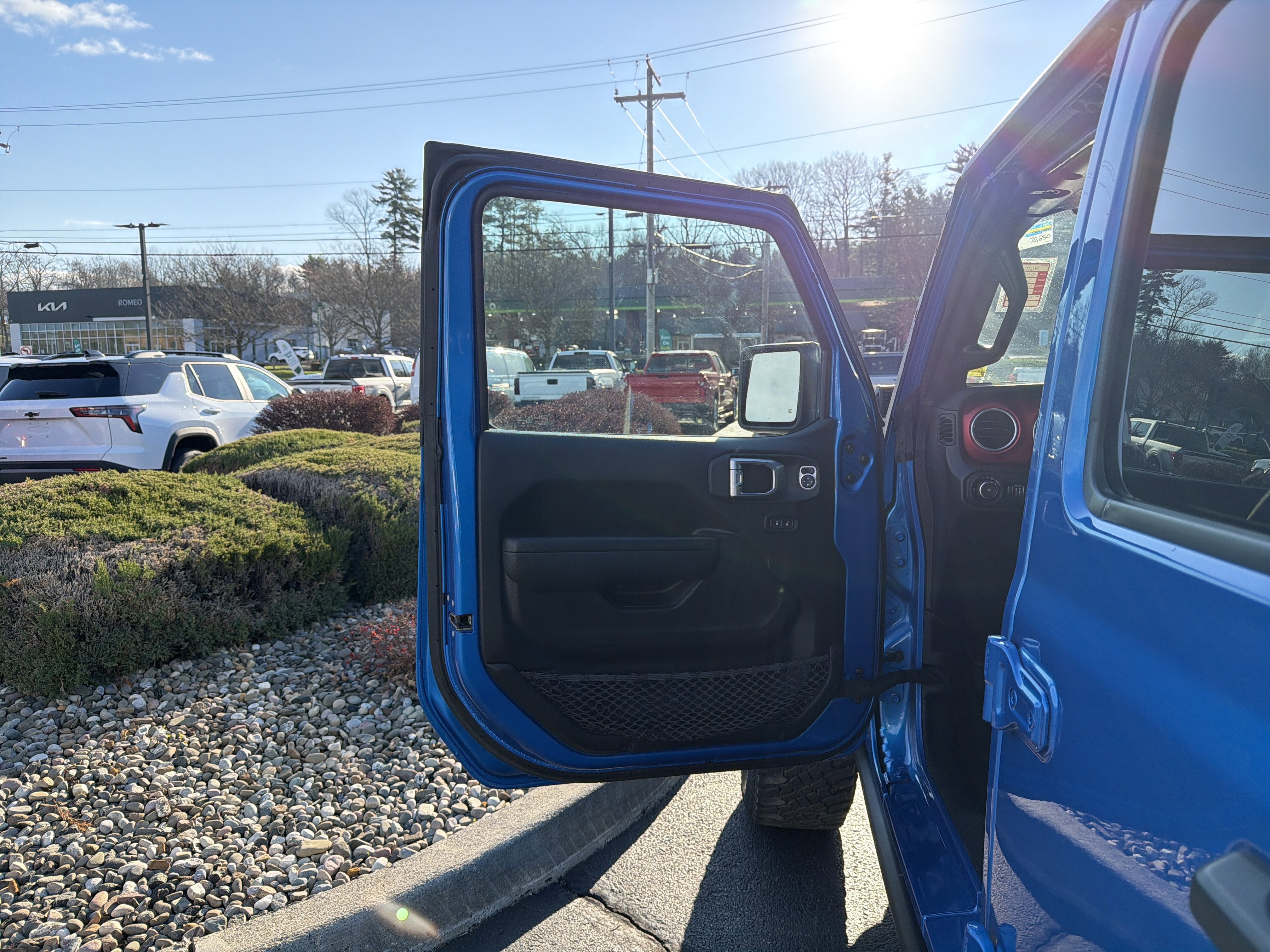 2022 Jeep Wrangler Unlimited Rubicon 4x4