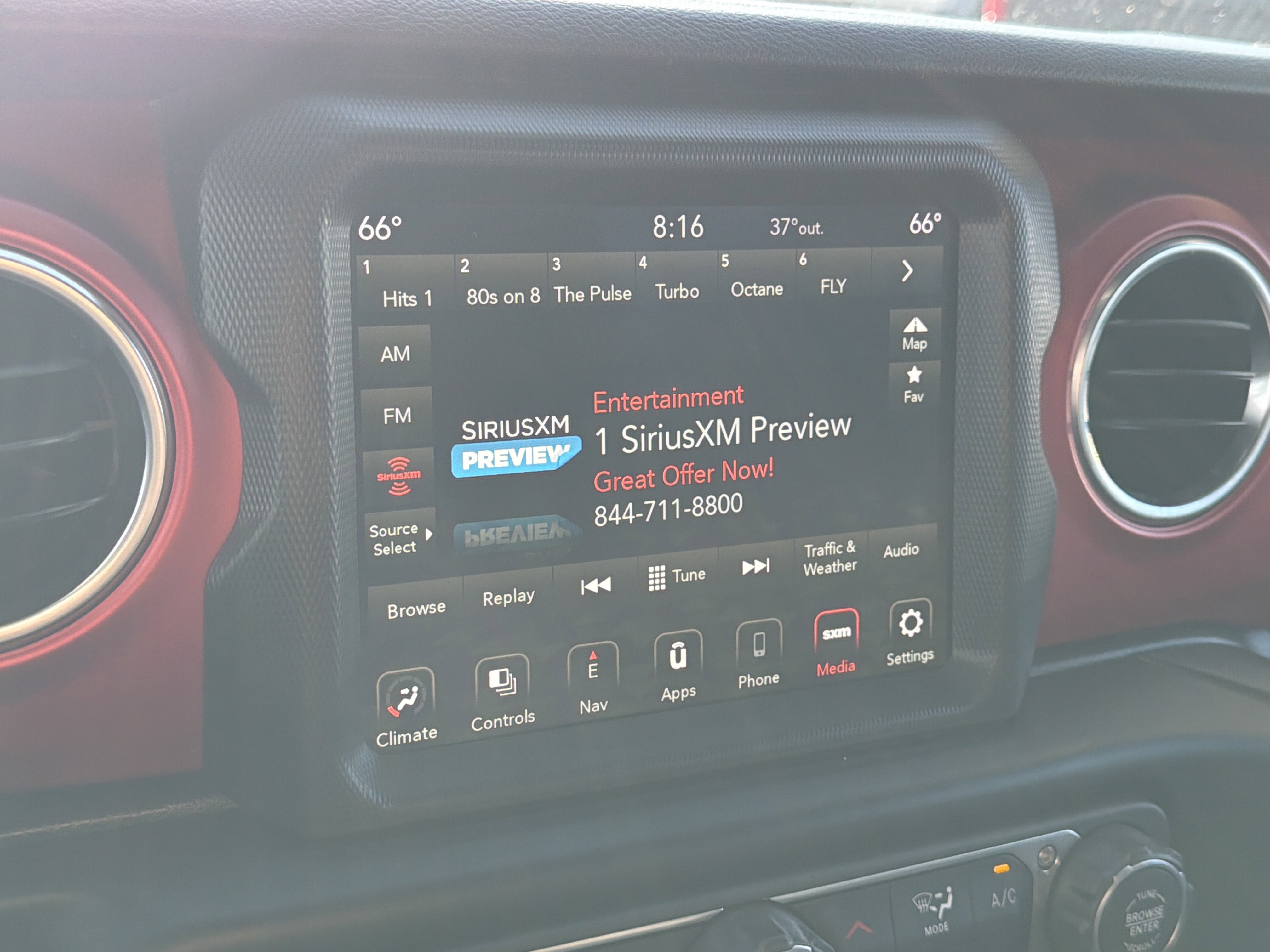 2022 Jeep Wrangler Unlimited Rubicon 4x4