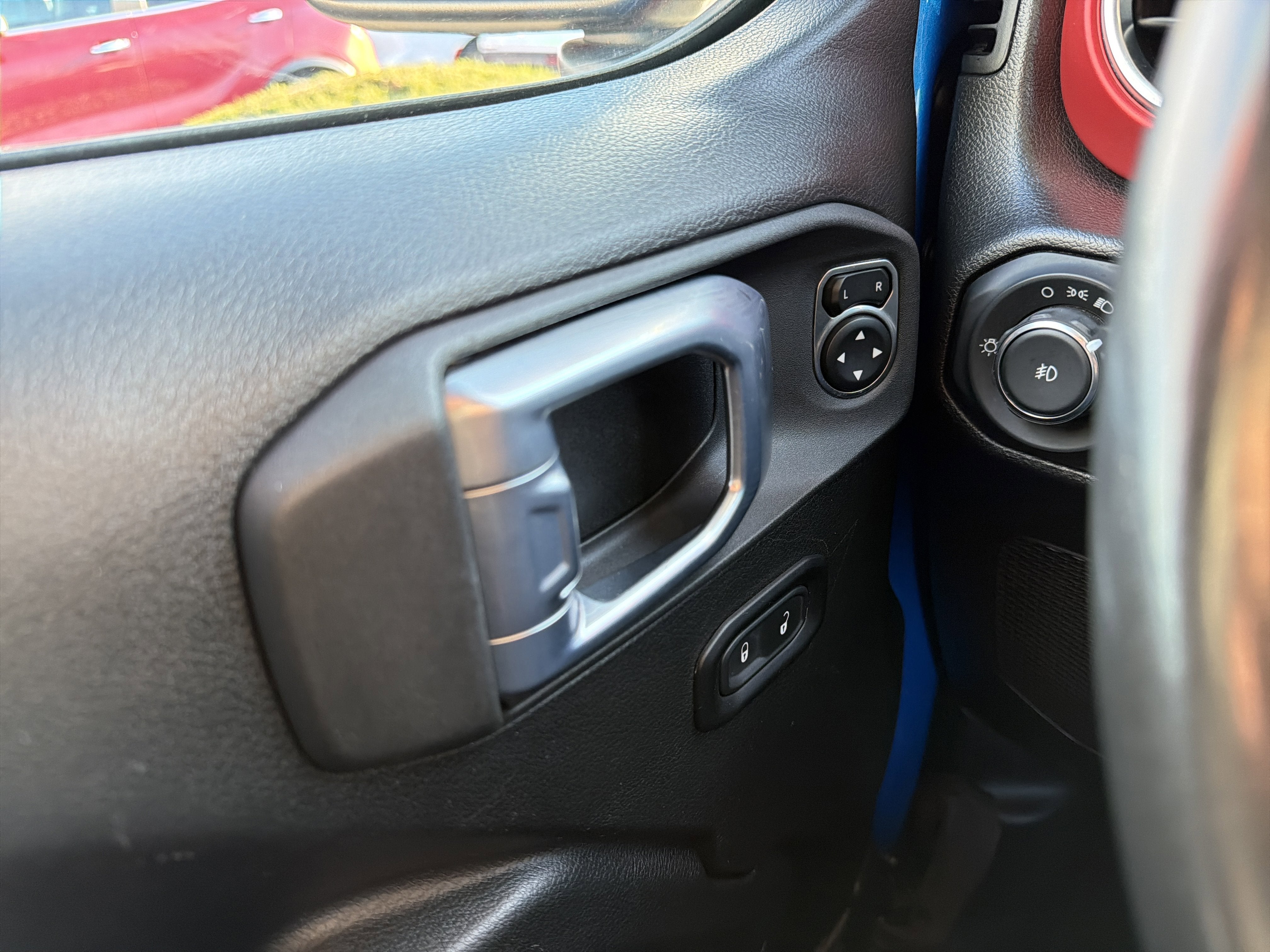 2022 Jeep Wrangler Unlimited Rubicon 4x4