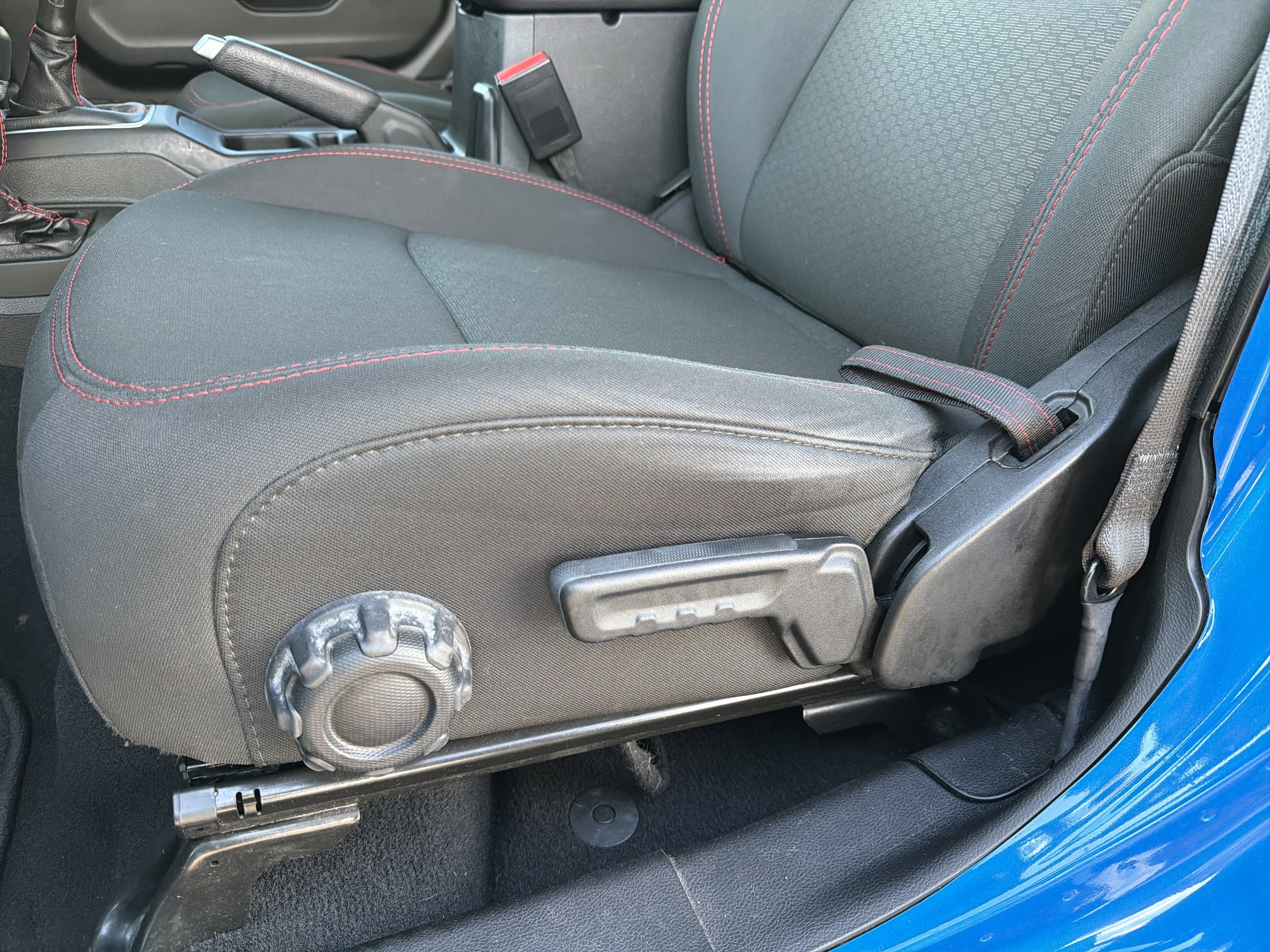 2022 Jeep Wrangler Unlimited Rubicon 4x4