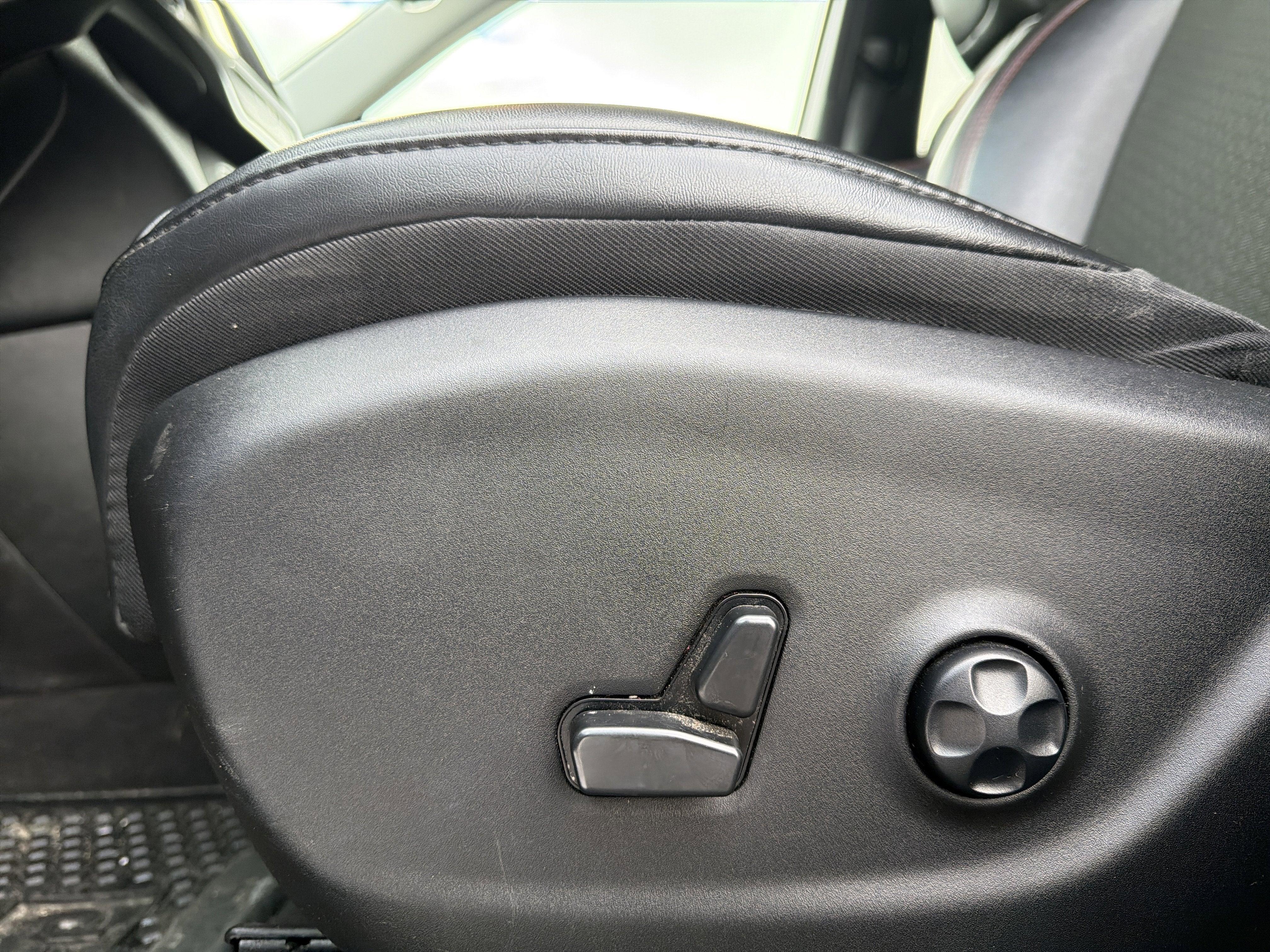 2021 Jeep Cherokee Trailhawk 4x4