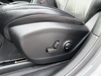 2022 Jeep Cherokee Latitude Lux 4x4