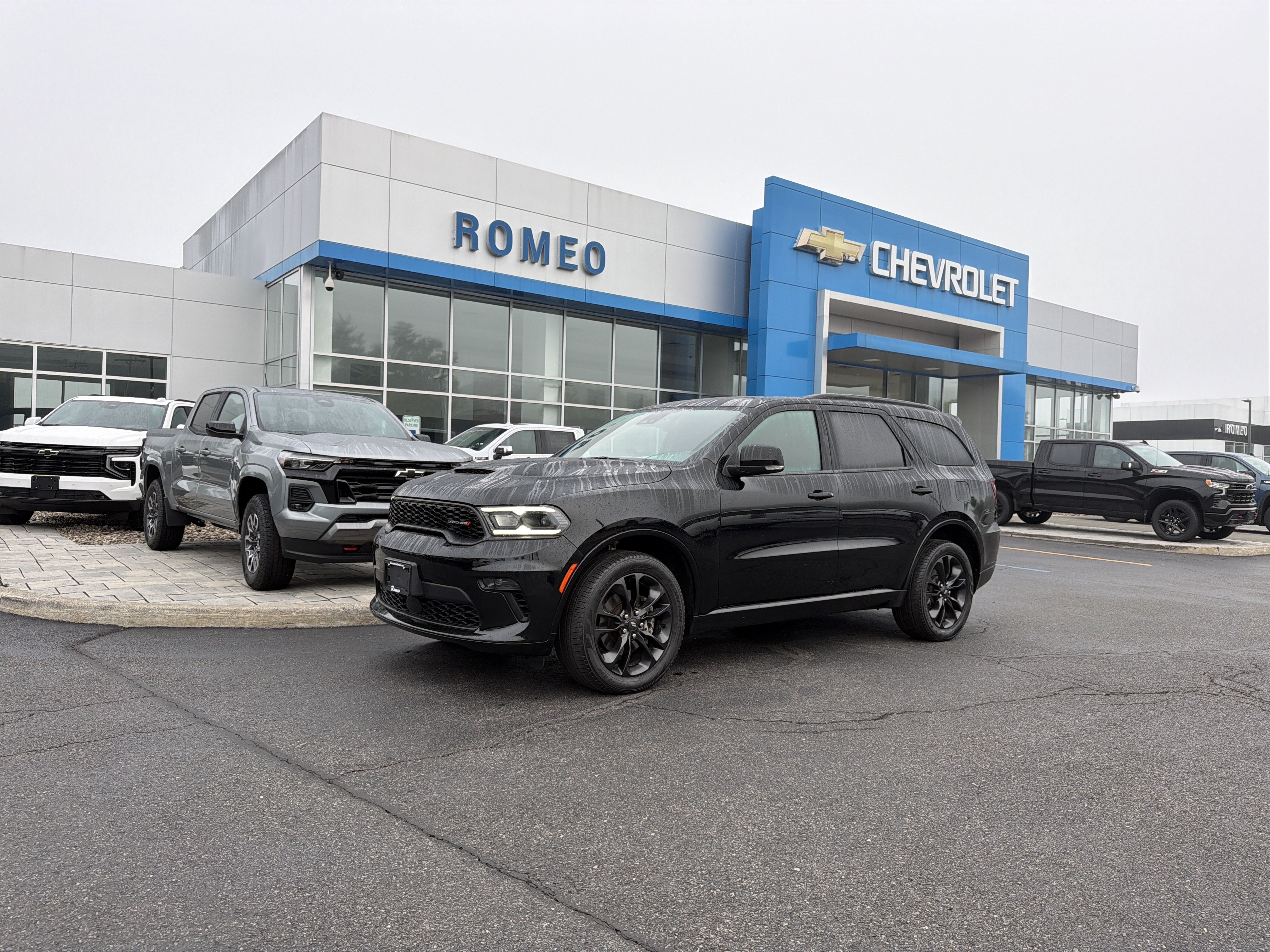 2023 Dodge Durango GT Plus AWD
