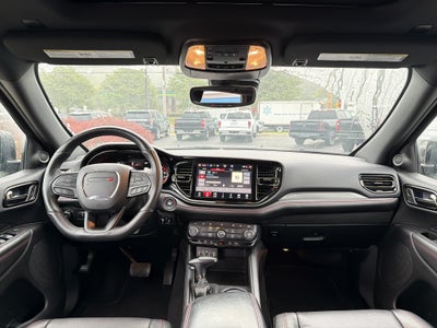 2023 Dodge Durango GT Plus AWD